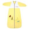 Slumbersac Sac de dormit cu maneca lunga Sunshine Zoo 0-6 luni 3.5 Tog