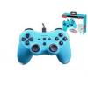 Subsonic Controler Pro S Blue Colorz Wired Nintendo Switch