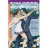 Nicholas Shakespeare Coregrafia violentei