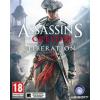 Assassin's Creed Liberation Hd