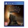 Telltale Games Game Of Thrones A Series Season Pass Disc Ps4