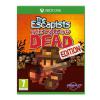 Sold-Out Software The Escapists The Walking Dead Xbox One
