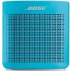 BOSE SoundLink Color II Albastra