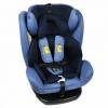 Crocodile Tweety Blue cu Isofix rotativ 360 grade 0 36 kg baza neagra