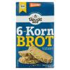 Bauck Hof Mix de faina pentru paine integrala cu 6 cereale, bio, 500 g