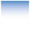 Cokin X123L Gradual Blue B2 - Light