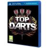 Sony Top Darts (PS Vita)