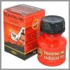 Koh-I-Noor Tus Desen pt. Artisti-20g-14 culori, rosu vermillion