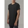 Urban Classics Long Shaped Turnup Tee