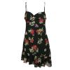 Bershka Roxanne Black