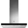 Electrolux LFT769X, 90 cm, Hob2Hood, Breeze
