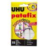 Uhu Tablete de adeziv Patafix Homedeco 32 TB