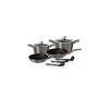 Berlinger Haus 29173 Metalic Line Handy KitchenServ