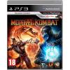 Mortal Kombat pentru PlayStation 3