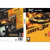 Atari Driver 3