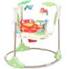 Cangaroo Centru de Activitati Tropic Fun 2 in 1