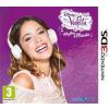 Namco Bandai Violetta Rhythm And Music Nintendo 3Ds