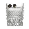 Bohemia Crystal Set 6 pahare whisky Madison 240ml