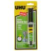 Uhu Epoxy Quick Set seringa 14 ml