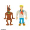 Scooby Doo Set Scooby Doo si Fred 7 cm