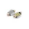 Carguard Plafoniera numar de inmatriculare 12V 2.5W 189lm CAN117 set 2buc