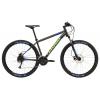 Cannondale Trail 5 Negru/Albastru 2017
