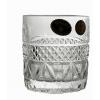 Bohemia Crystal Set 6 pahare whisky Britany 140 ml