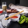 Bormioli Rocco Set 6 Boluri Salata Opal Bormioli Toledo 11 cm