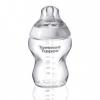 Tommee Tippee Biberon Closer to Nature, 260 ml
