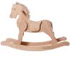 Baby Dreams Balansoar din lemn Horse