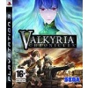 SEGA Valkyria Chronicles SEG-PS3-VALKRIACH