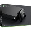 Microsoft Xbox One X 1TB, negru