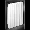Sime ELEMENT CALORIFER DIN FONTA, ALB, JOLLY MB, 4 COL, 623x100mm, 136W