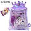 Boley-Disney Sofia Intai