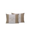 Beverly Hills Set doua fete de perna, din bumbac 100%, 50 x 70 cm, 176BHP0115