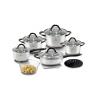Blaumann Set de gatit 13buc. Gourmet Line BL-3245 Handy KitchenServ