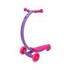 Zycom Zipster Mov cu Roti Led