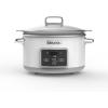 Crock-Pot Slow Cooker 5.0L DuraCeramic Saute