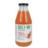 Probios Suc de Mere si Morcovi fara Zahar Bio 500ml
