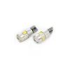 Carguard LED de Pozitie Canbus 12V 3W 180lm CAN120 set 2buc