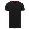 Urban Classics Ringer Tee