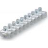 Scame Clema cablu de capat Transparent 10mm2 CONNECTO 812.378