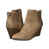 Xoxo Barnett Taupe