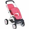 Smoby Carucior pentru papusi Quinny Twin