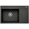 Pyramis CAMEA 79x50 1B 1D Negru 70074301