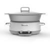 Crock-Pot Slow Cooker 6.0L DuraCeramic Saute