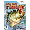 SEGA Bass Fishing SEG-WI-FISHING