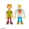 Scooby Doo Set Shaggy si Fred 7 cm