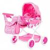 Chipolino Carucior pentru Papusi Gabby Lovely Hearts
