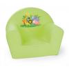 Knorrtoys Fotoliu din burete Kinga
